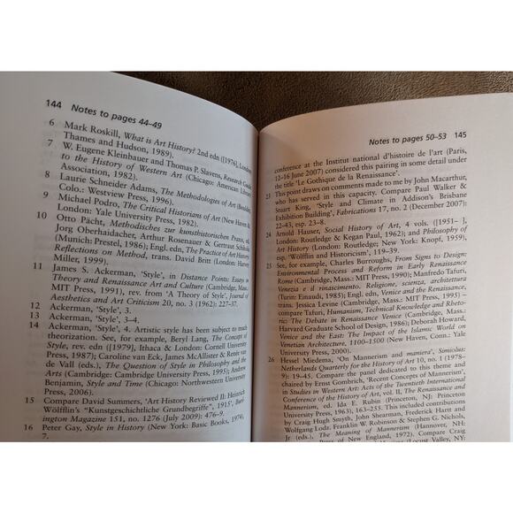 What Is Architectural History? 2010 By Andrew Leach - Picture 11 of 16